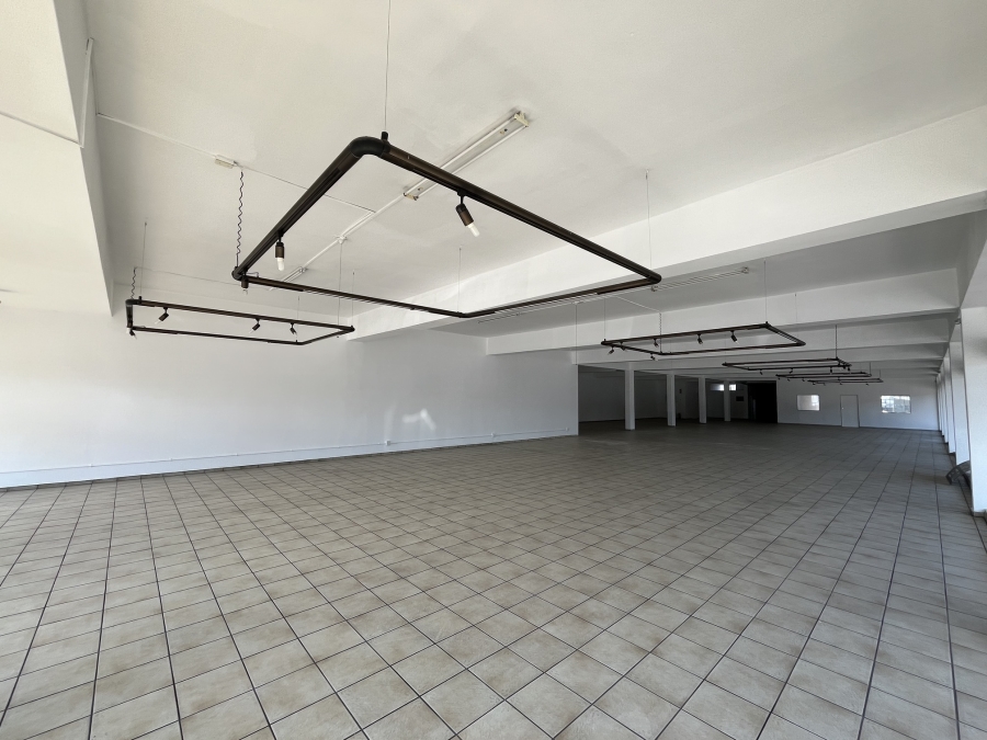 To Let commercial Property for Rent in Goodwood Estate Western Cape